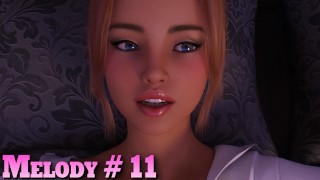 Melody # 11