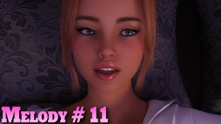 旋律#11