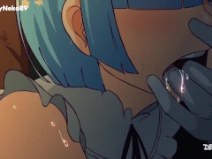 IMPLICATIONS (DERPIXON) 6/16