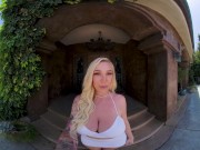 Preview 2 of Naughty Cougar Kendra Sunderland Prefers Fuck Over Party