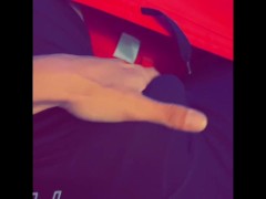 ME STROKING COMPILATION - Screenshot 11 of 16 - Bwc
