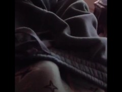 ME STROKING COMPILATION - Screenshot 15 of 16 - Jerking Off