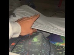ME STROKING COMPILATION - Screenshot 16 of 16 - Big Dick