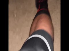 ME STROKING COMPILATION - Screenshot 7 of 16 - Big Dick