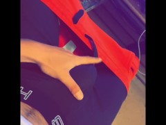 ME STROKING COMPILATION - Screenshot 8 of 16 - Bwc