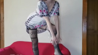 Do you like burlesque? I love it