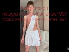 Jerking - Screenshot 9 of 16 - Onlyfans