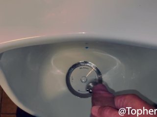 Pissing 5-6-2023