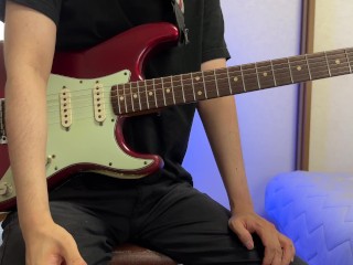 Détricotage De La Théorie Derrière Les Redressements Du Blues: Leçon De Guitare Blues