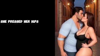 颤抖的高潮 - ASMR 音频色情故事