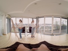 Unexpected Changes - Screenshot 1 of 16 - Virtualrealporn