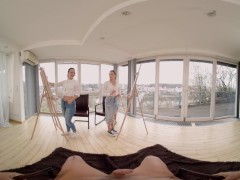 Unexpected Changes - Screenshot 3 of 16 - Sex On Chair