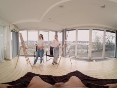 Unexpected Changes - Screenshot 4 of 16 - Small Tits