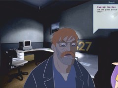 Harley Quinn Trainer Uncensored Guide Part 2