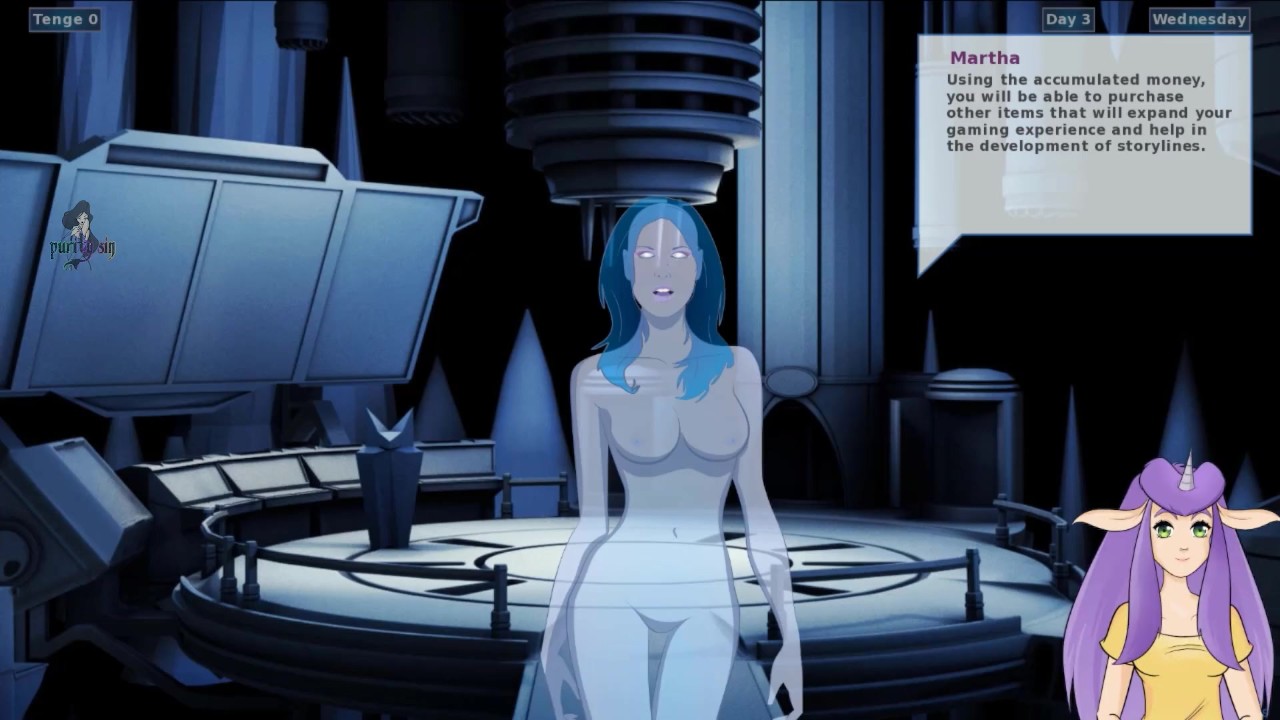 Harley Quinnトレーナー無修正ガイドパート2