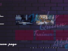 Harley Quinn Trainer Uncensored Guide Part 3