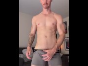 Preview 1 of Disney star shows his big cock on Onlyfans