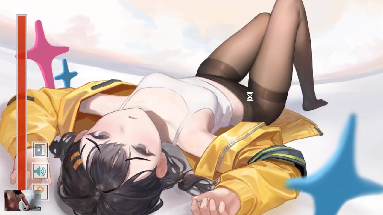 ISEKAI FRONTLINE - 戦場の真ん中でかわいい熱い兵士とセックス - Pornhub.com