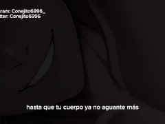 ASMR Novia Celosa se tranquiliza cuando la Follo MUY RICO [VOZ MASCULINA] GEMIDOS MASCULINOS