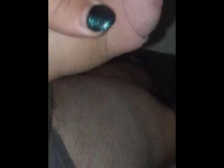 verified amateurs, bathroom, vertical video, solo male