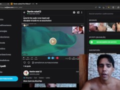 hablando de mi onlyfan y como me fue en el trabajo