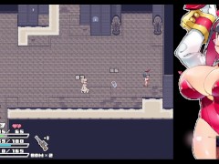 Rignetta's Adventure EP.6 "Inferno 2" (FULL WALTHROUGH ITA)