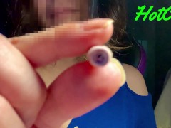 ジョイントを巻いて一緒に喫煙するだけの動画日本人素人個人撮影 - Screenshot 15 of 16 - Making