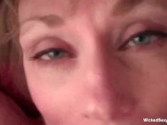 Extremely Playful Mature Wifey Banged - Screenshot 10 of 16 - Gilf