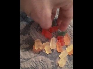 Je Mapelle Gummy Bears Part 2