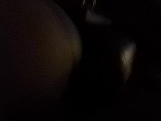 Cogiendo Flaca Culona En La Sala