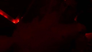 Red Cloud | Mini clip
