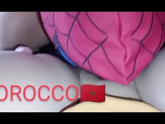 الحمار الأبيض الكبير لشاب مغربي يمارس الجنس مع مصري سمين👅🤤 - Screenshot 2 of 16 - Asian Big Tits