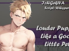 [M4F] Fuck Me? How About Fuck You! (NSFW Audio)