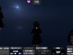 バレないように裸コートで露出するセレカさん 体験版 しーぶるそふと - Screenshot 4 of 16 - Big Boobs
