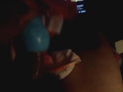 Mega bbc explodes  watch til end!!! - Screenshot 15 of 16 - Vladislava Russian