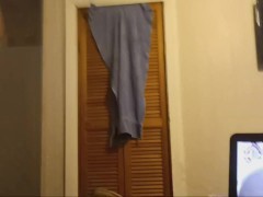Caught jerkin - Screenshot 9 of 16 - Wet Pussy