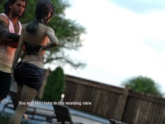 Where It All Began [Ch. 2 Full] #5