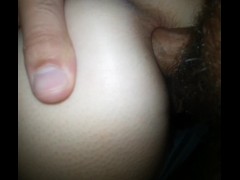 ЖЕНЯ Я ТЕБЯ ОБОЖАЮ ПРОДОЛЖАЙ ДОЛБИТЬ МОЙ АНАЛ - Screenshot 3 of 16 - Big Ass Anal