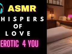Embracing You in the Night - Whispering Love