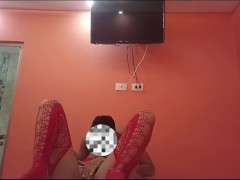 عنداك تجيبو بزربا راني مدايراش الاحتياط أولد القحبة تبغي تجيبو خرجو من حشوني🥵🇲🇦 3/16