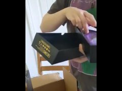 Big Toy Unboxing!