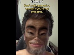 Looks and Sex Appeal Comes First. - Screenshot 2 of 16 - Butt