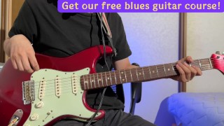Master Chord Transitions: Beste tips voor naadloze gitaarakkoordwisselingen | Zelfstudie voor beginners