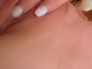 Preview 5 of 26 year old fingering herself