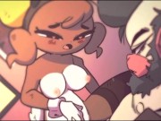Preview 1 of The Bunny Show (Diives)
