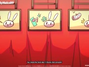 Preview 4 of The Bunny Show (Diives)