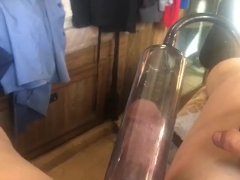 Mommy’s Girl will make you jack off because it is very sexy