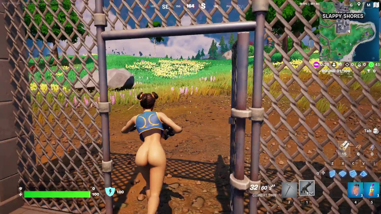 Porn fortnite maps