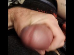 Cumming - Screenshot 11 of 16 - Jerkin Off