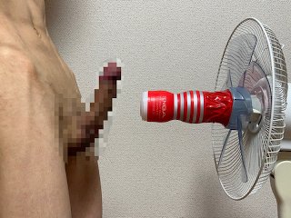 blowjob, solo male, japanese, bukkake